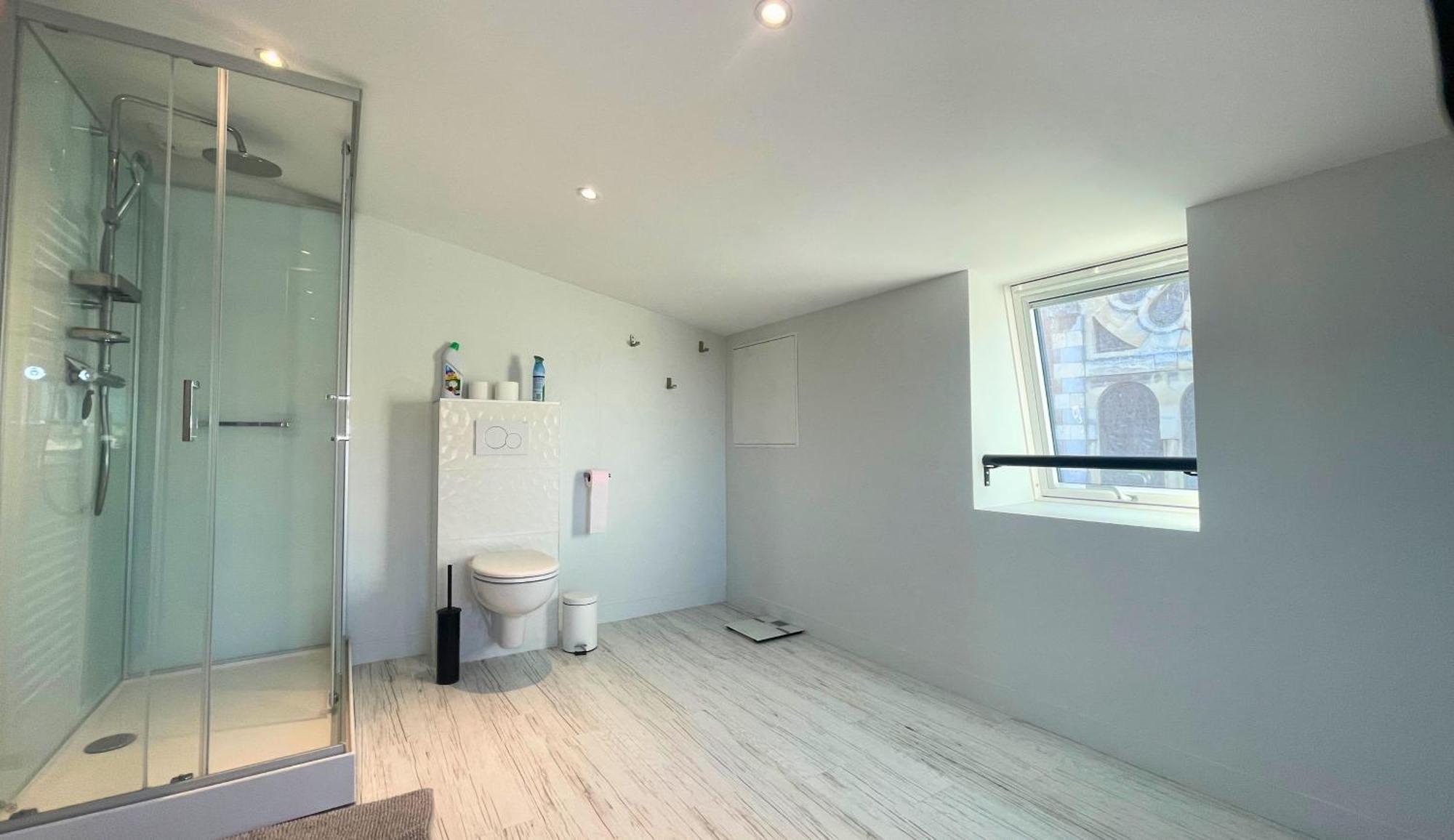 Au 43 Bis Villa Granville Ngoại thất bức ảnh